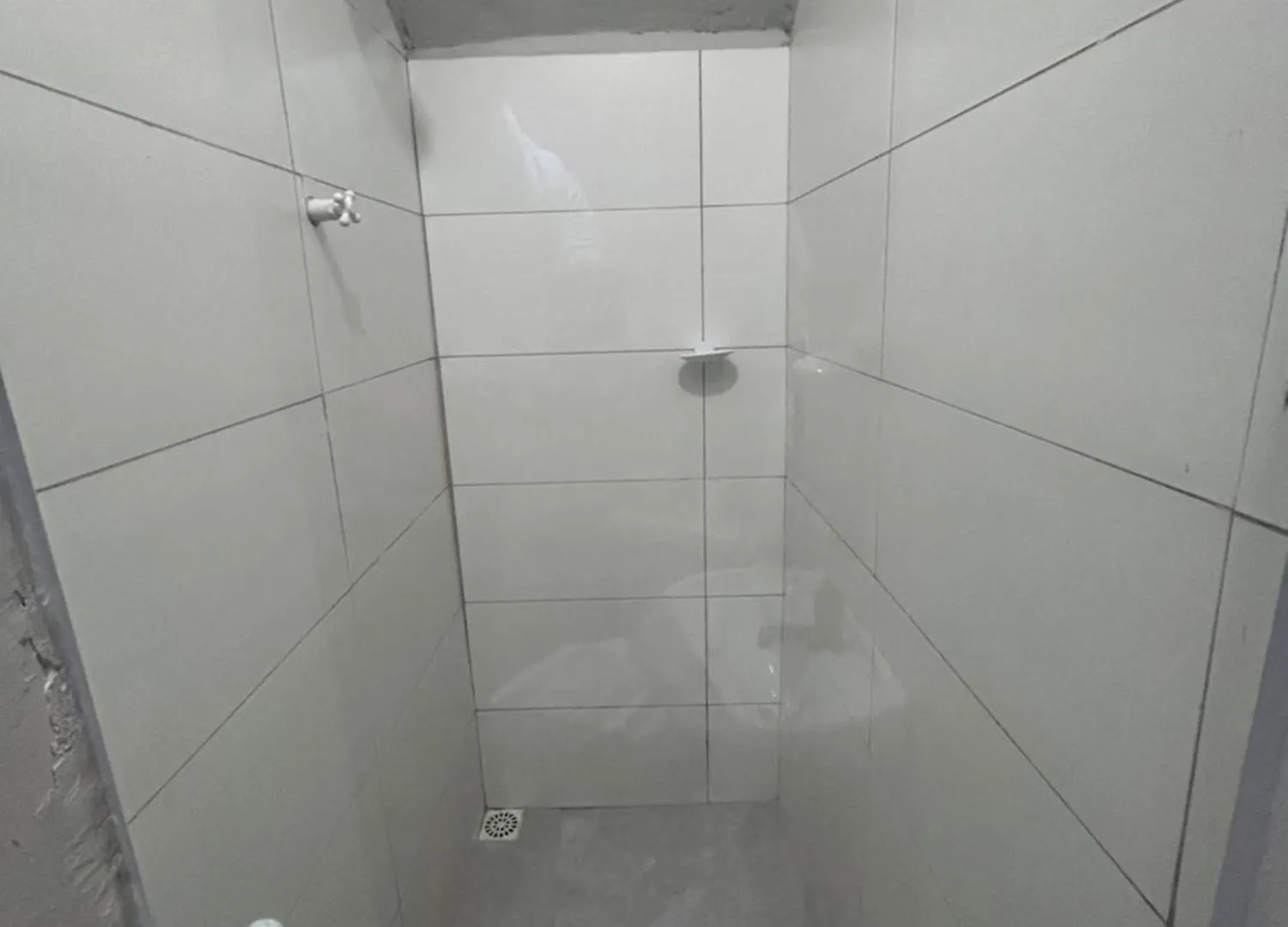 Loft Confortavel Com Self Cheking Joinville Penzion