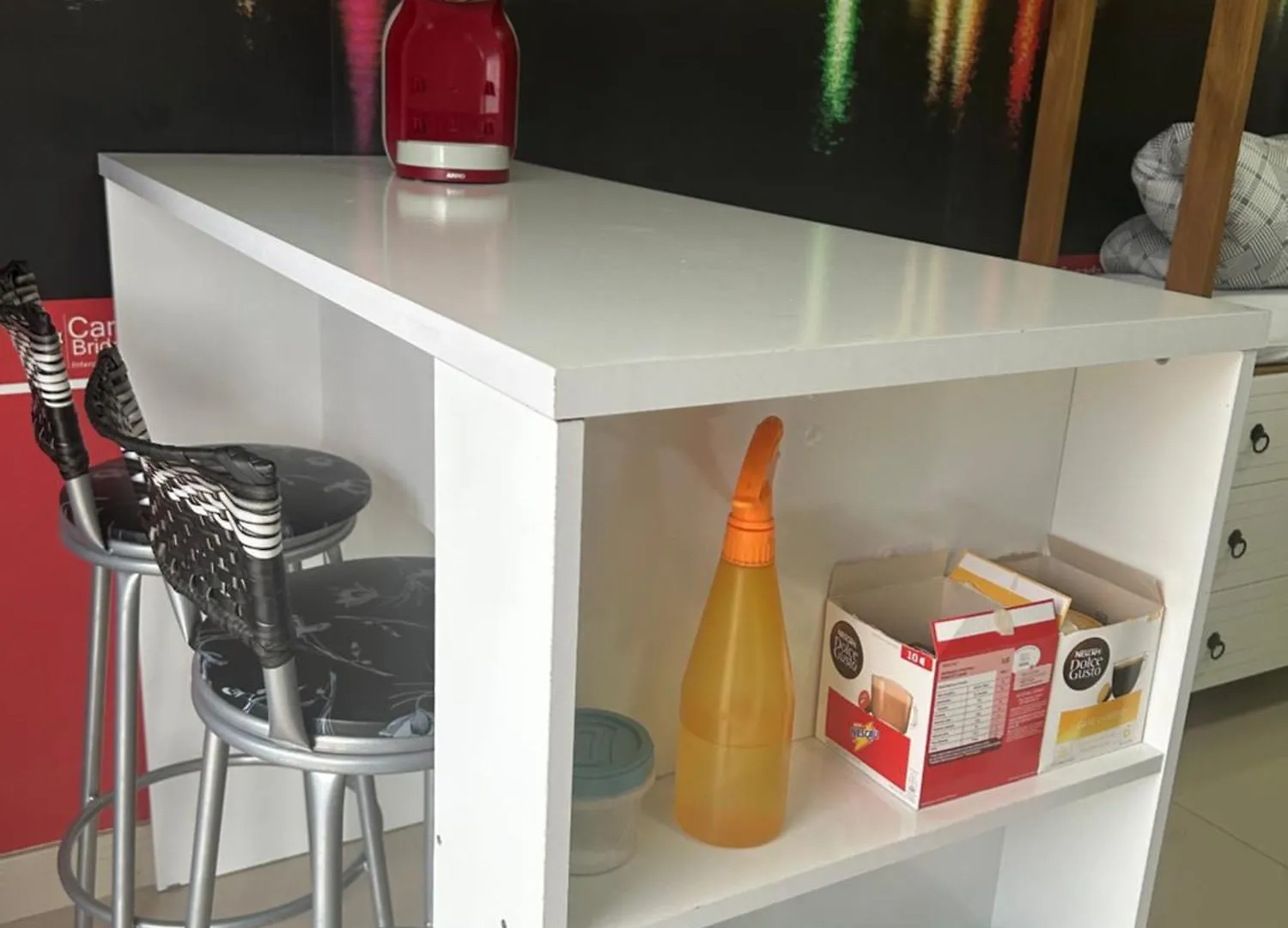 Penzion Loft Confortavel Com Self Cheking Joinville