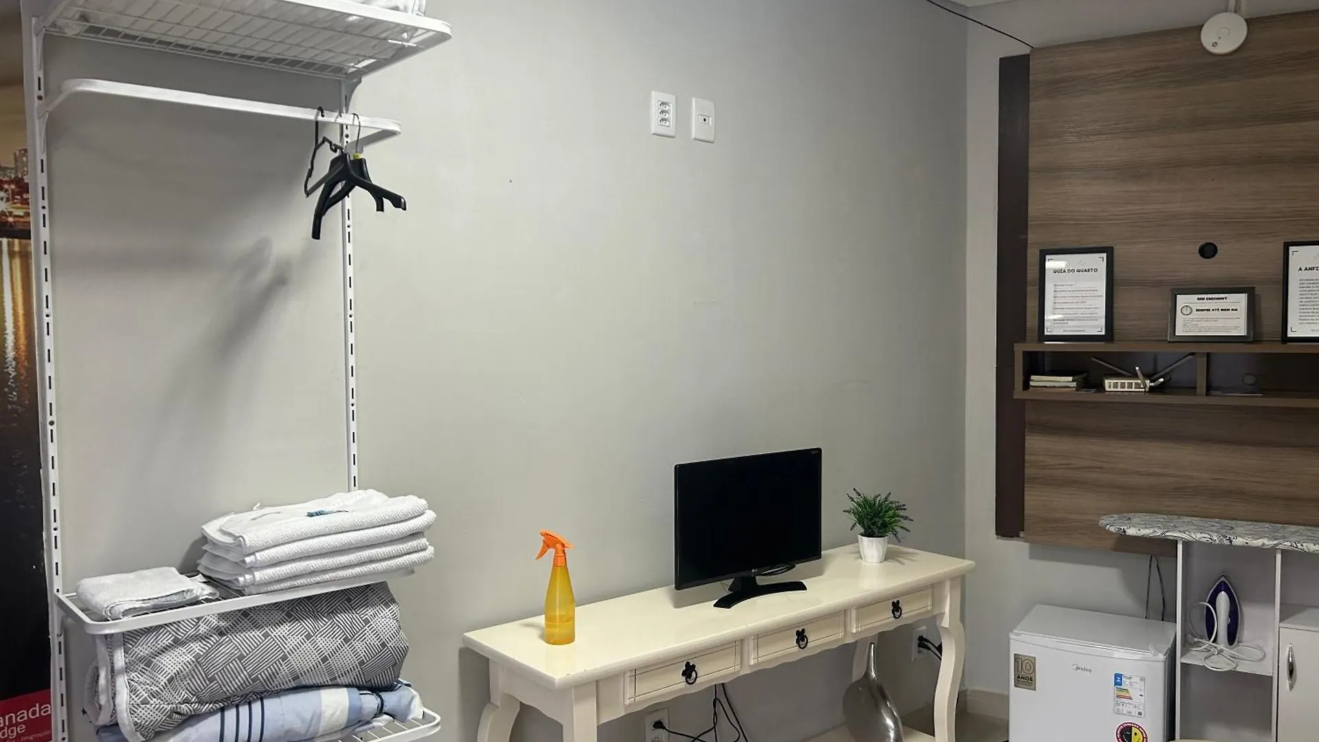 Loft Confortavel Com Self Cheking Joinville